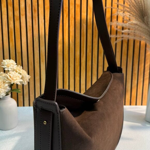 Elegant Shape Bag - Picture 8 of 9